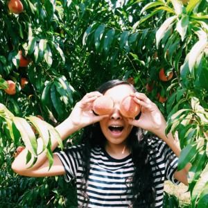 Meet your Posher, Pamela